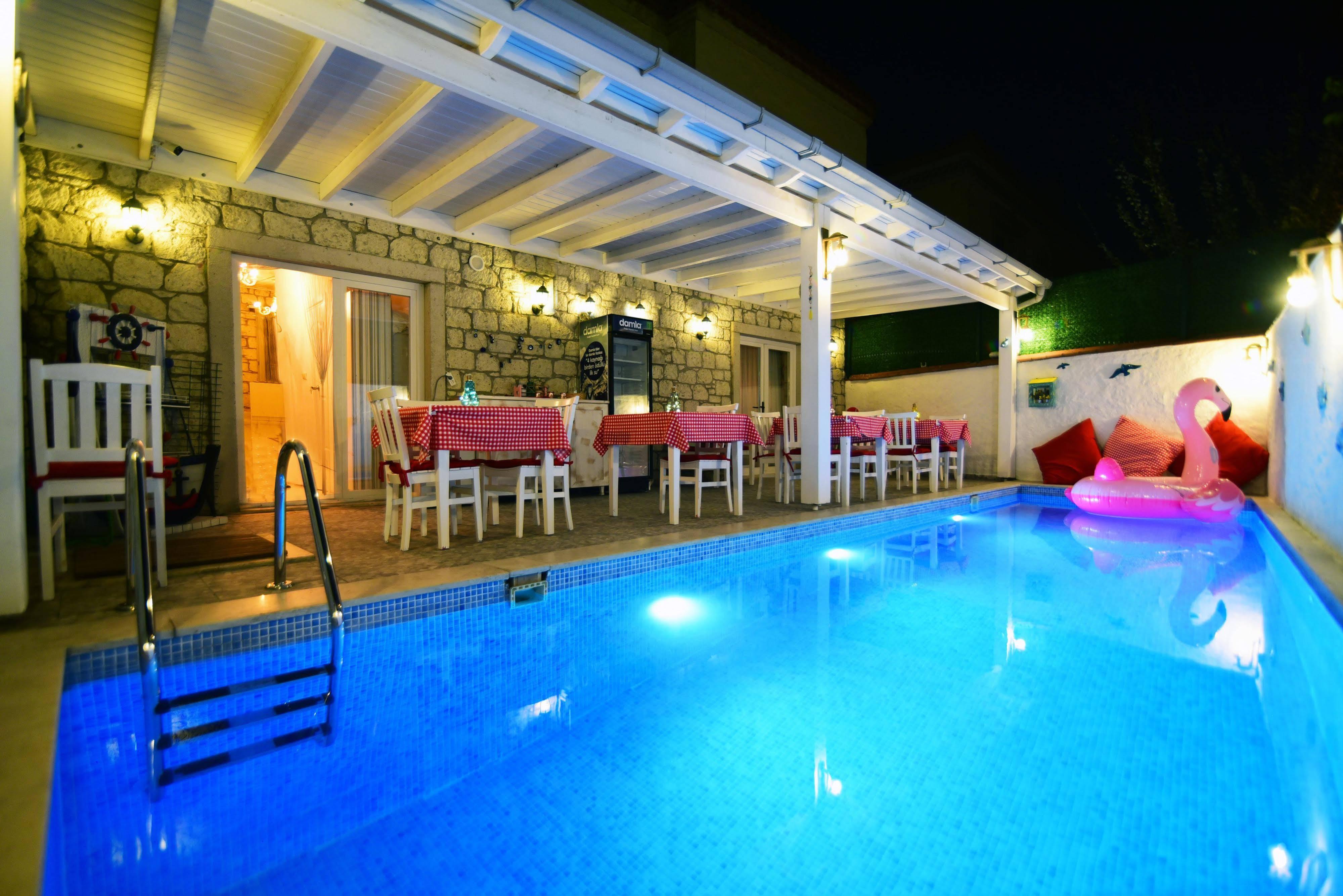 Zubeyde Hanim Otel Alacati Cesme Exterior photo